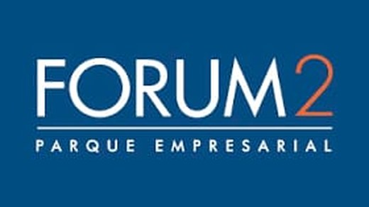 Logo de Forum 2 Parque Empresarial