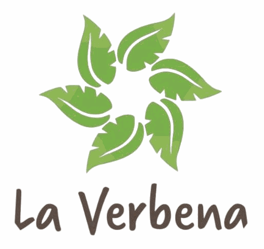 Logo de la Feria Orgánica La Verbena
